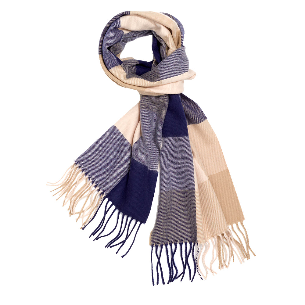 Mohave Eve Cashmere Scarf