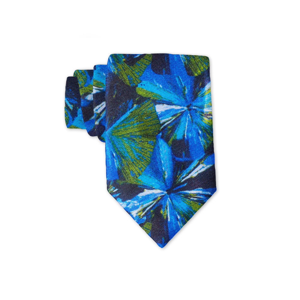 Morning Glory Kids' Neckties