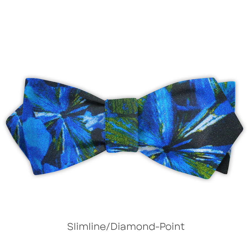 Morning Glory - bow ties