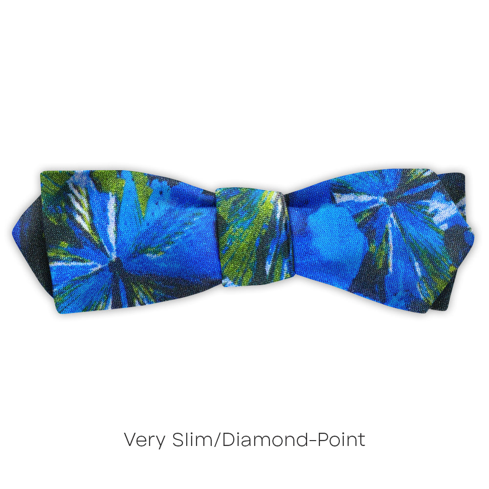 Morning Glory - bow ties