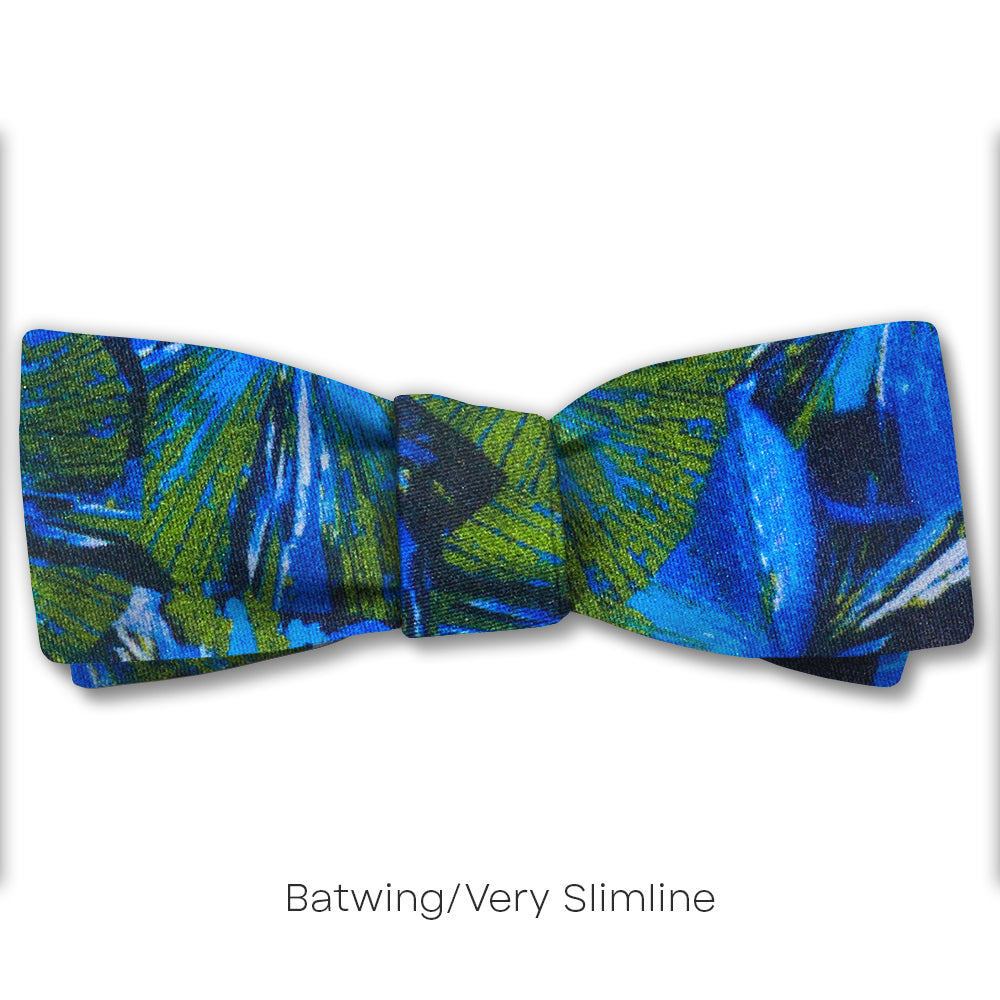 Morning Glory - bow ties
