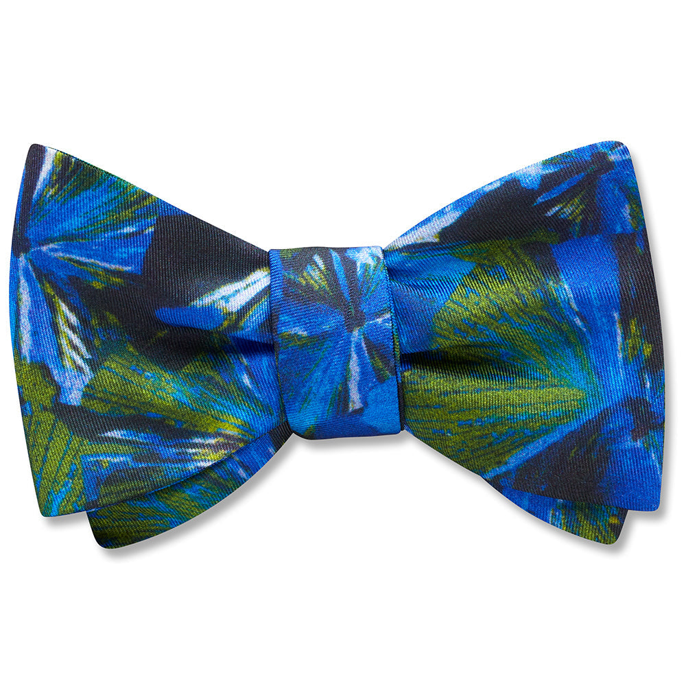 Morning Glory bow ties