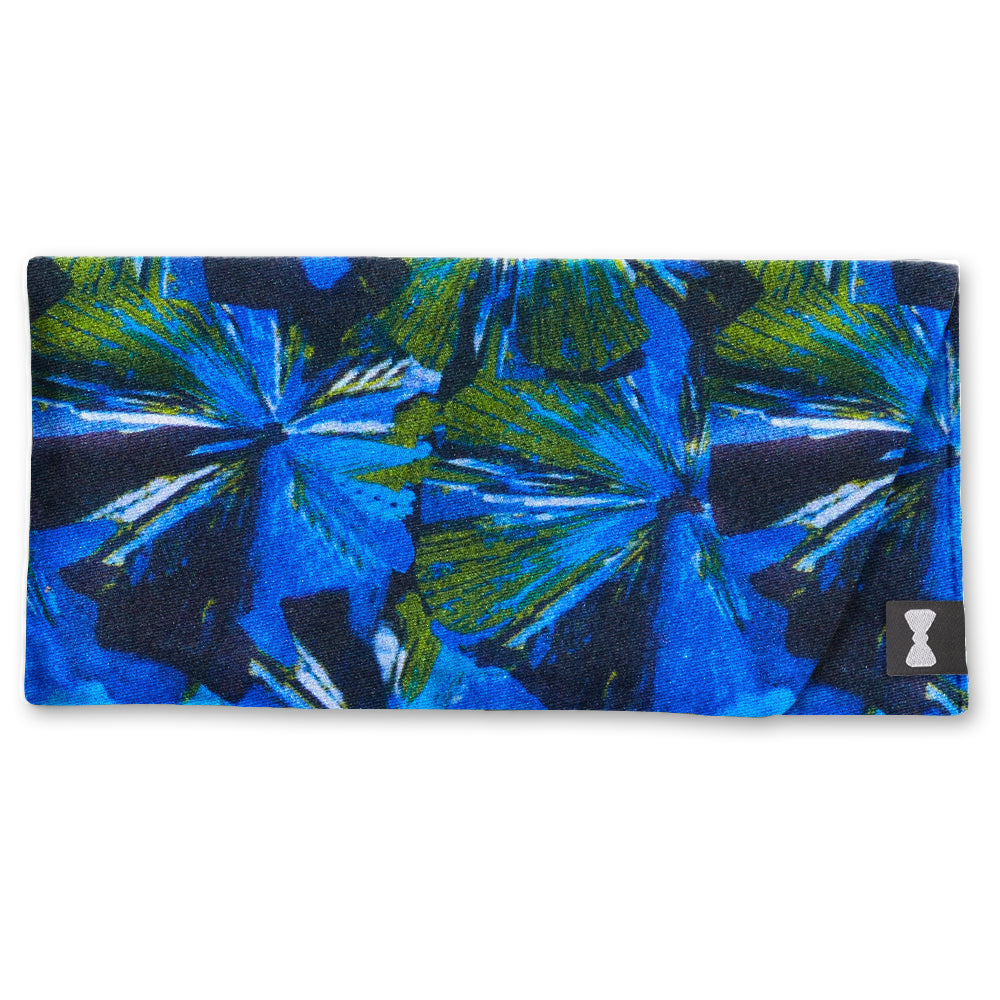 Morning Glory Eyeglass Cases