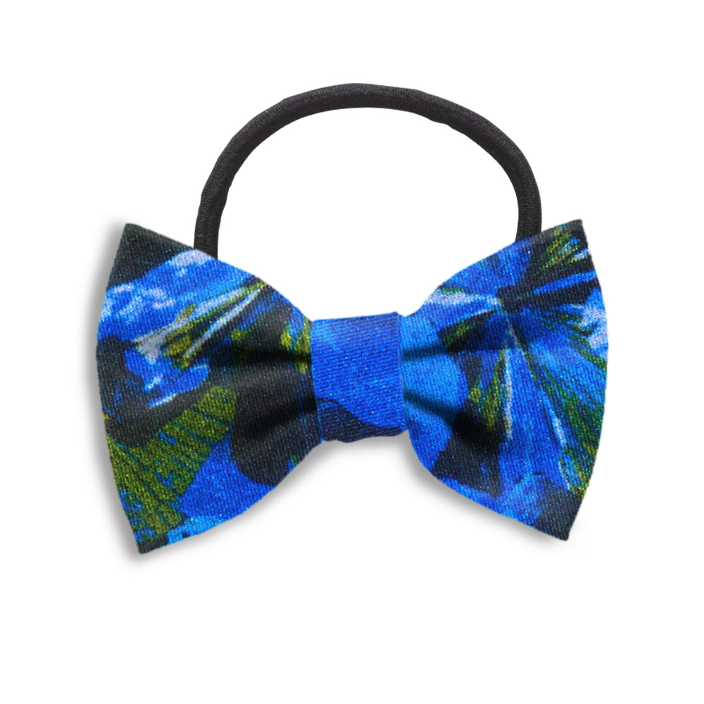 Morning Glory Hair Bows