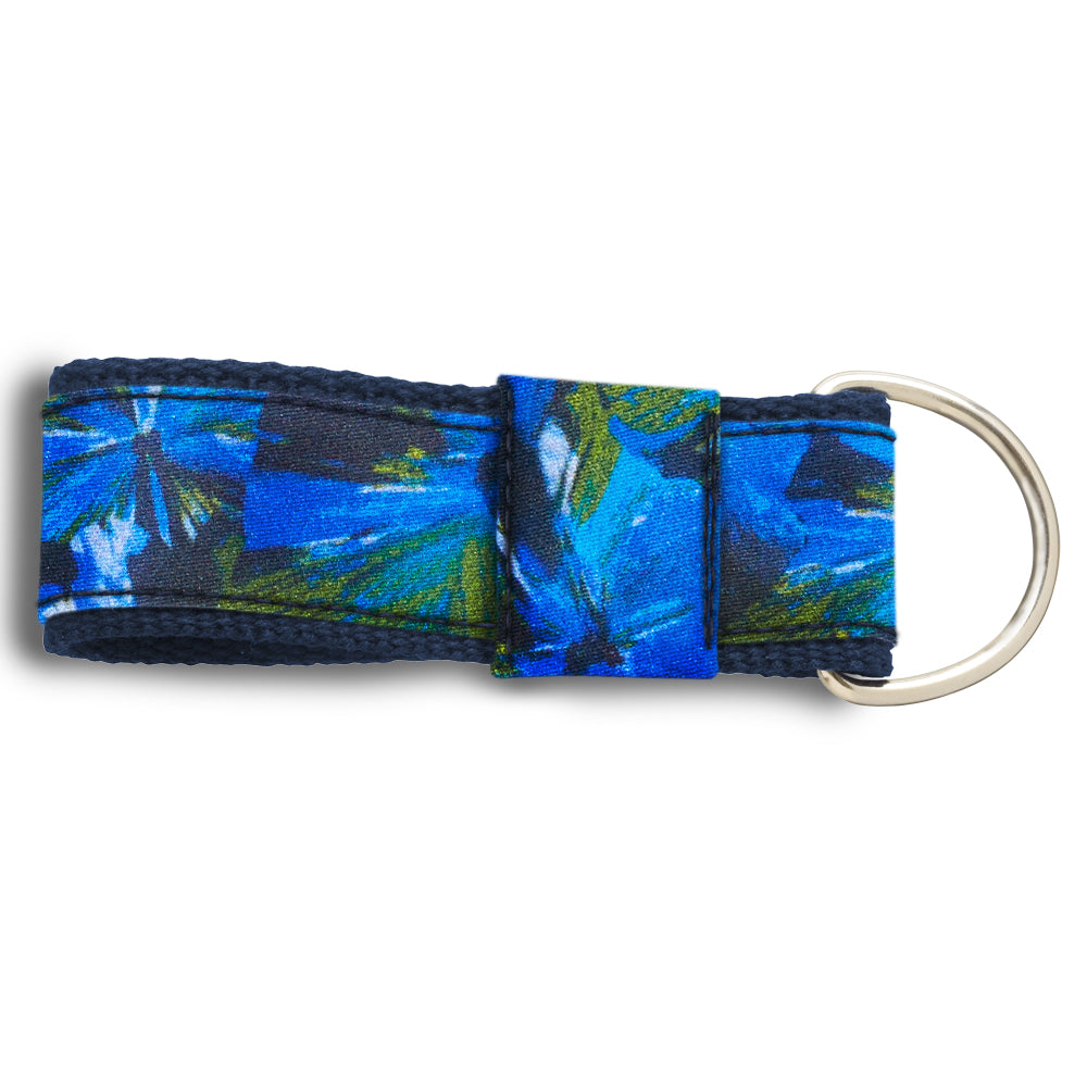 Morning Glory Key Fobs