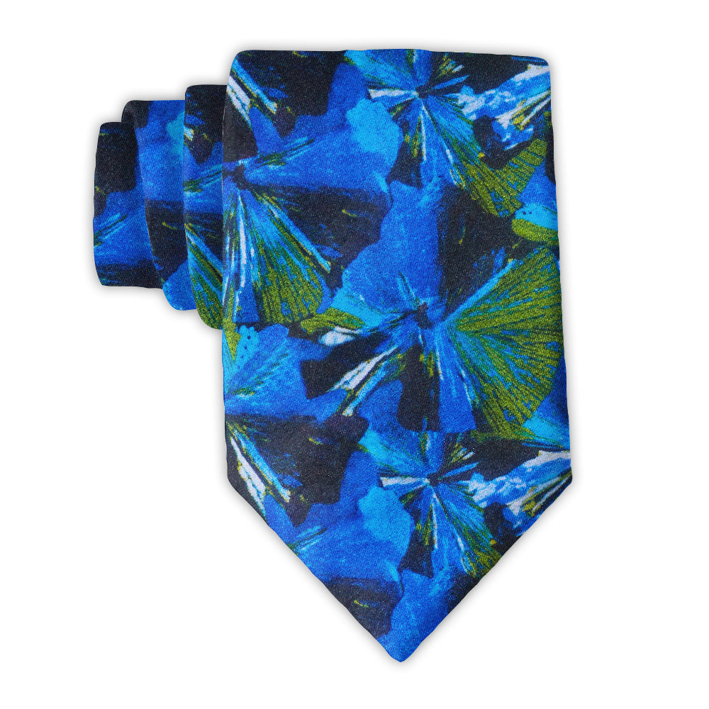 Morning Glory Neckties