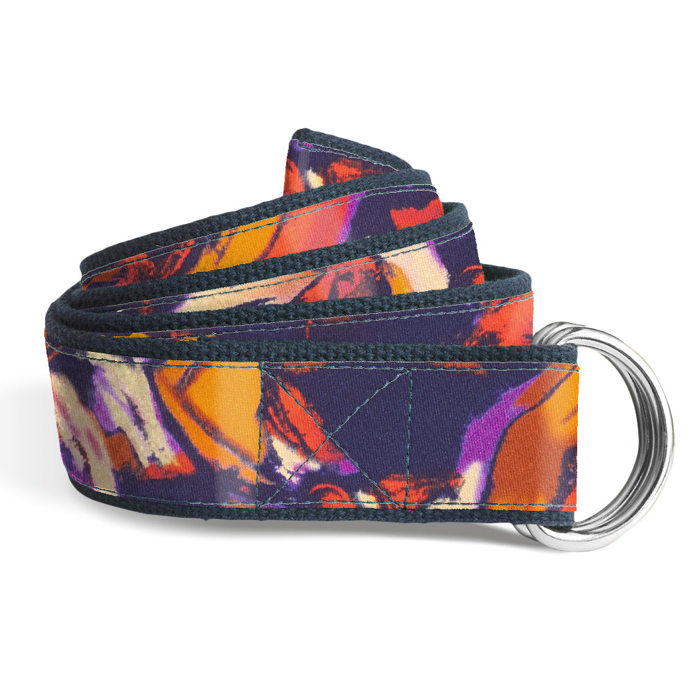 Marico - D-Ring Belts