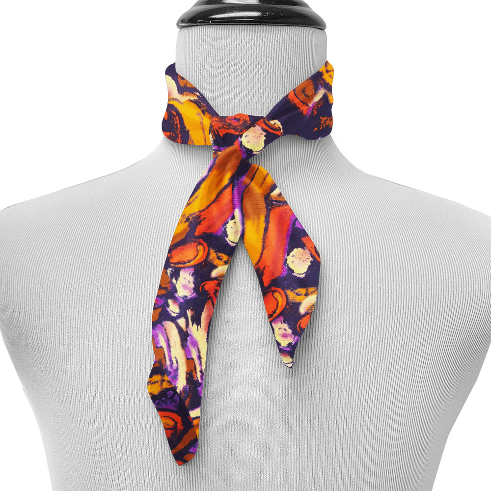 Marico Silk Neckerchief
