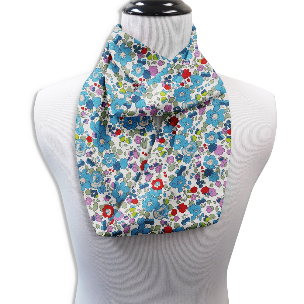 Morrisey Infinity Scarves