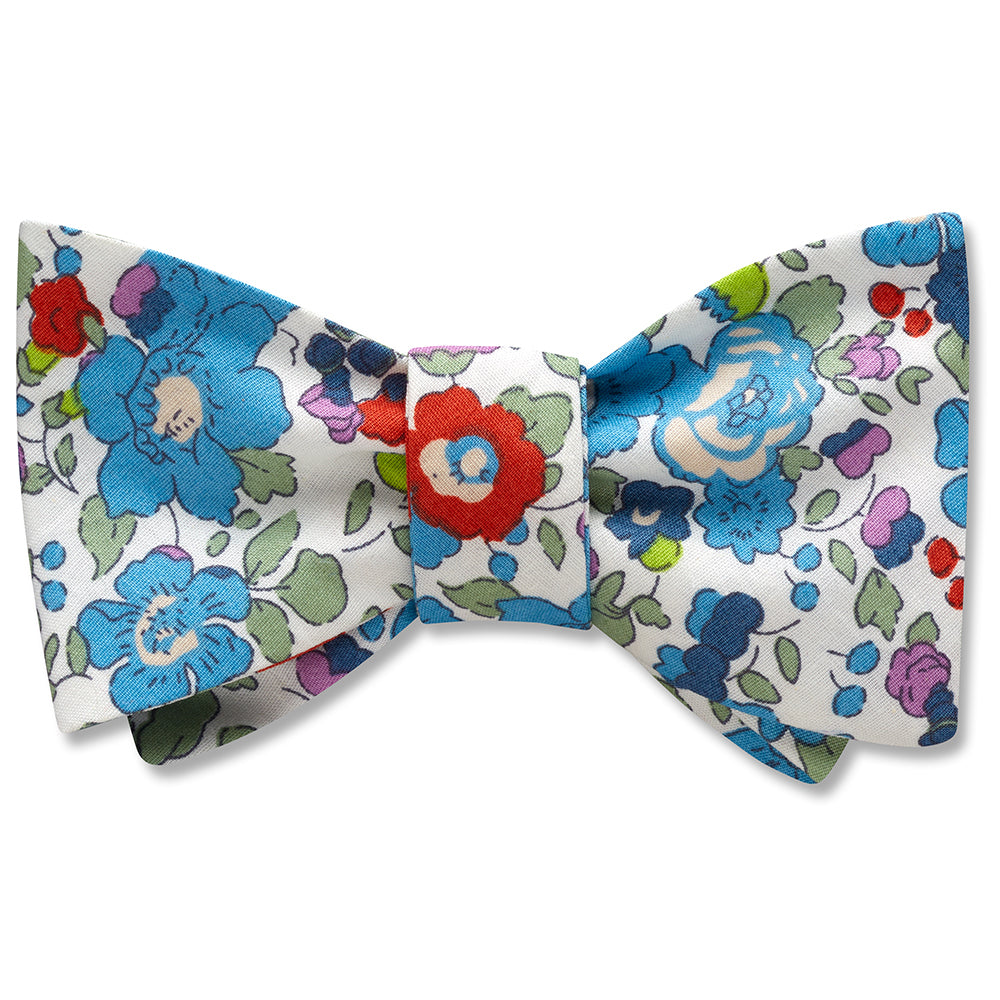 Morrisey bow ties