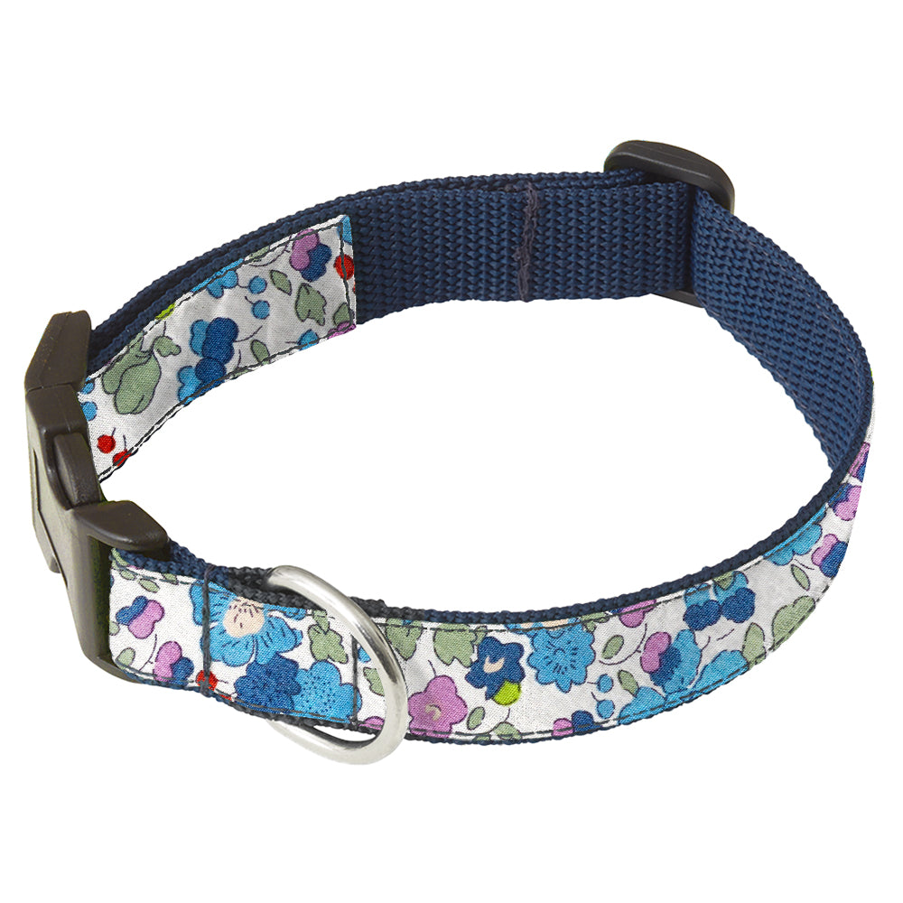 Morrisey Dog Collar