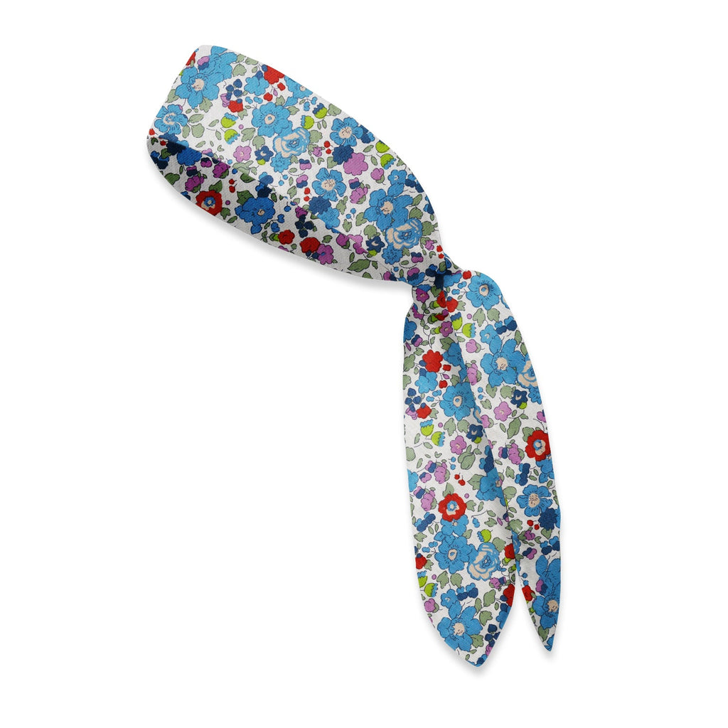 Morrisey Hair Scarf
