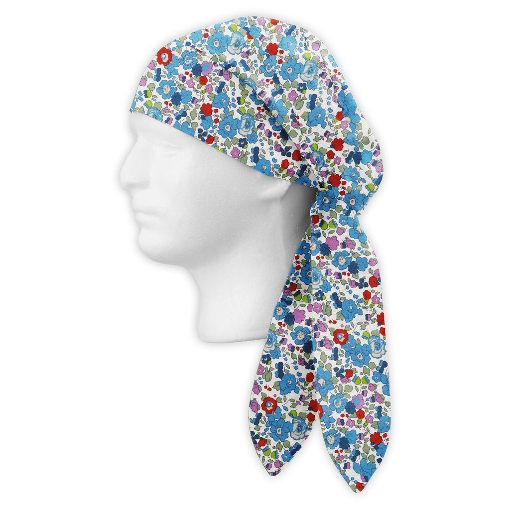 Morrisey Head Scarf