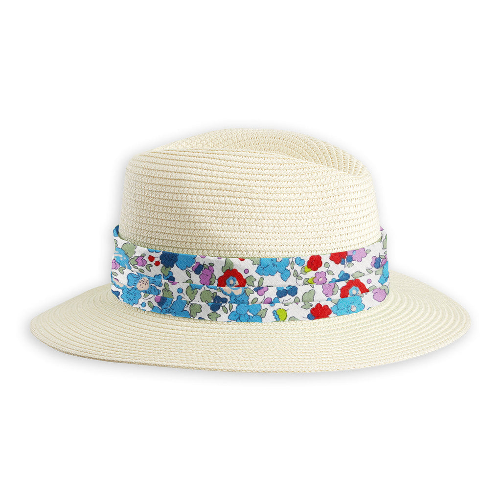 Morrisey Hat Band