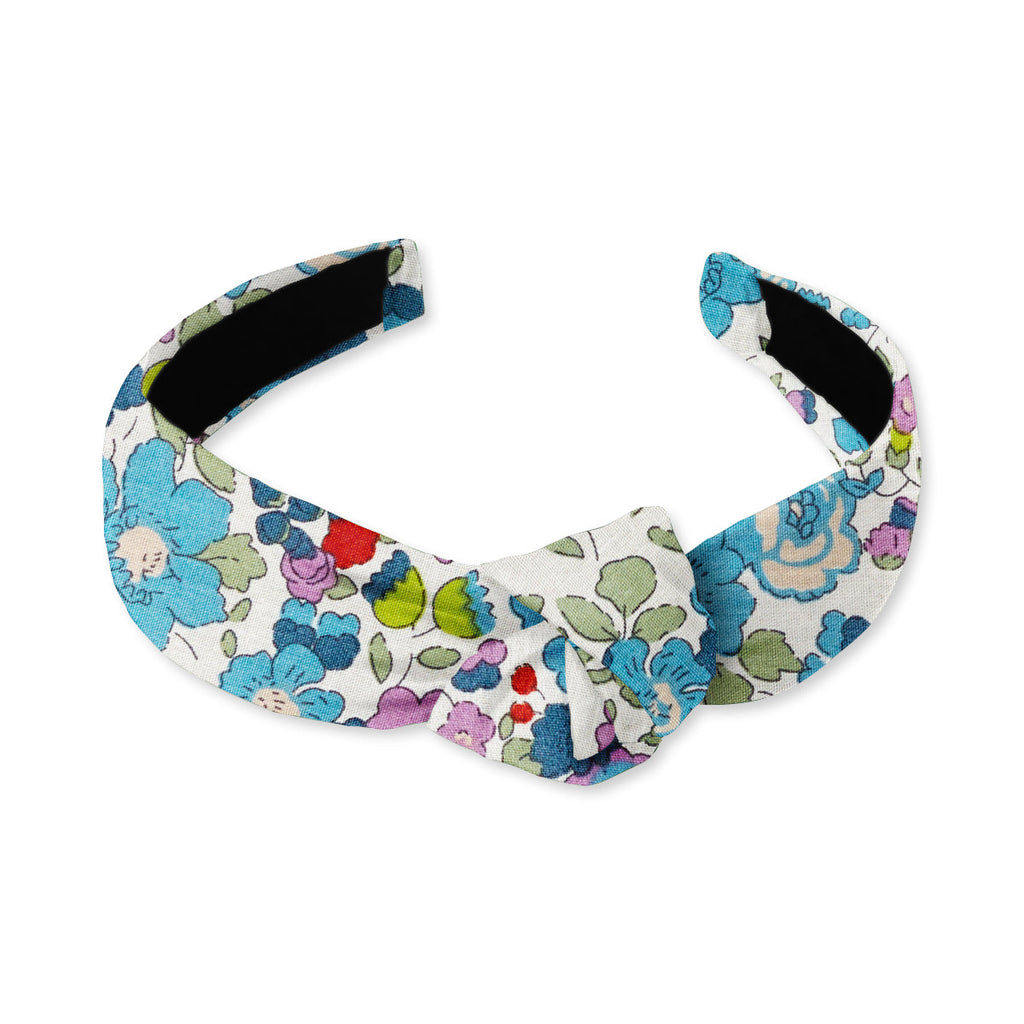 Morrisey Knotted Headband