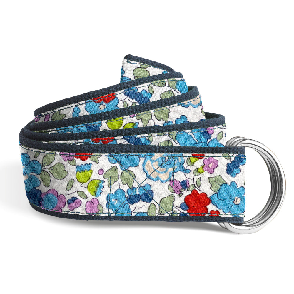 Morrisey D-Ring Belts