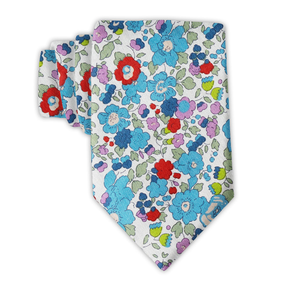 Morrisey Neckties