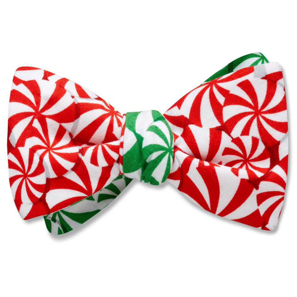 Mintmatch - Reversible bow ties