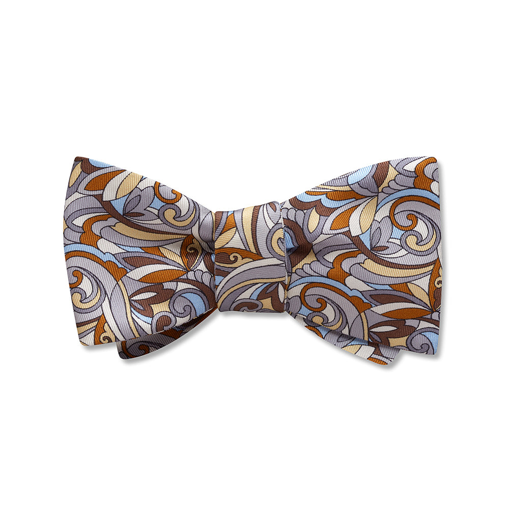 Metallo Kids' Bow Ties