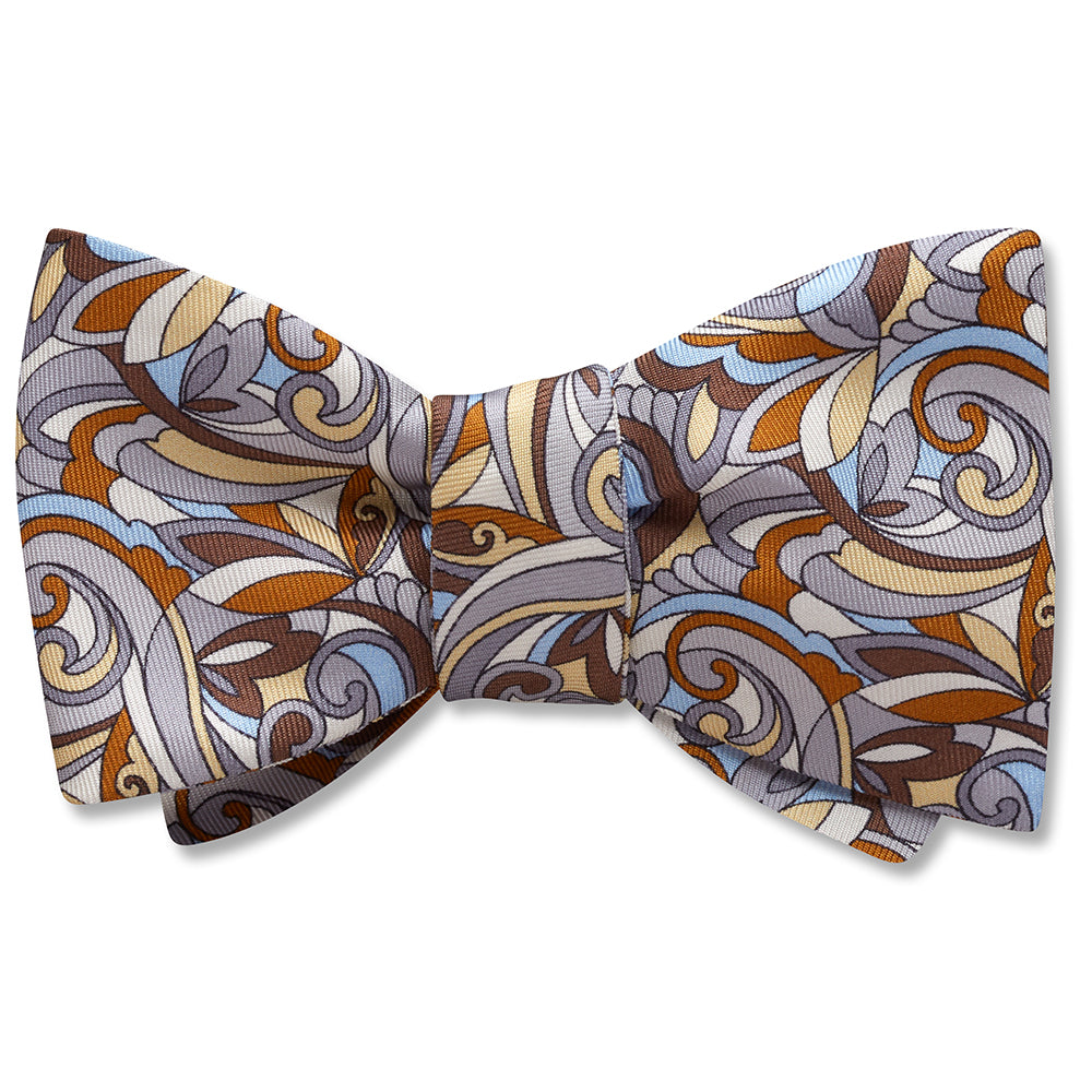 Metallo - Dog Bow Ties