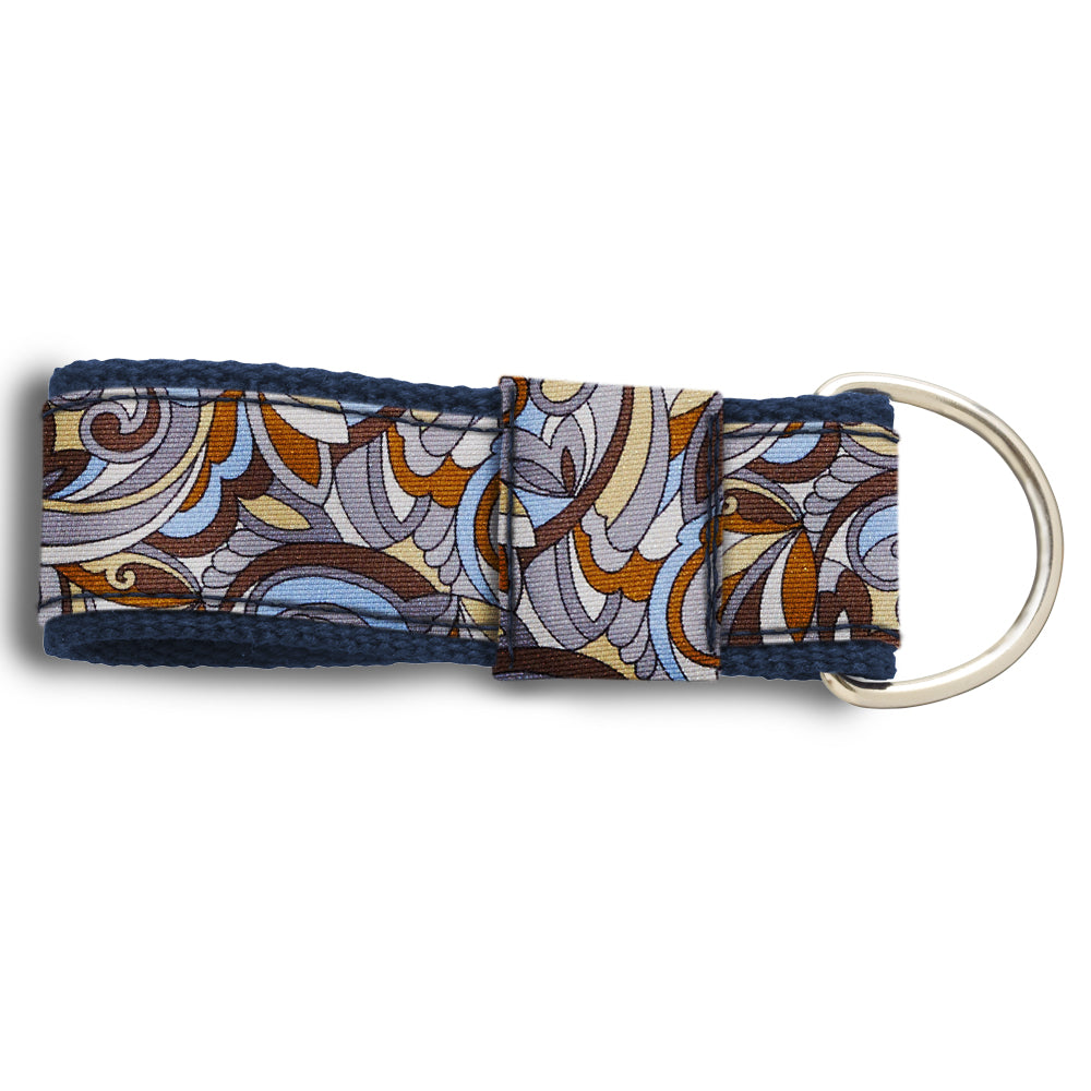 Metallo Key Fobs
