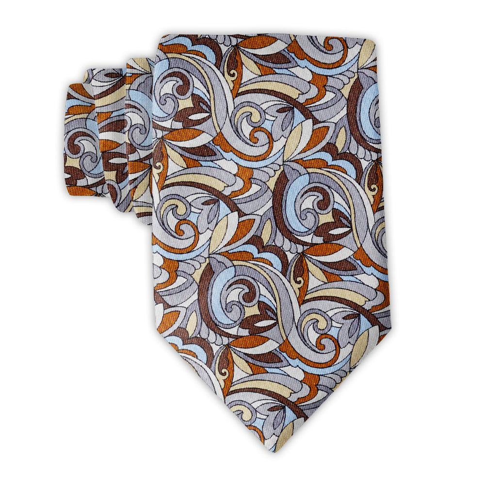 Metallo Neckties