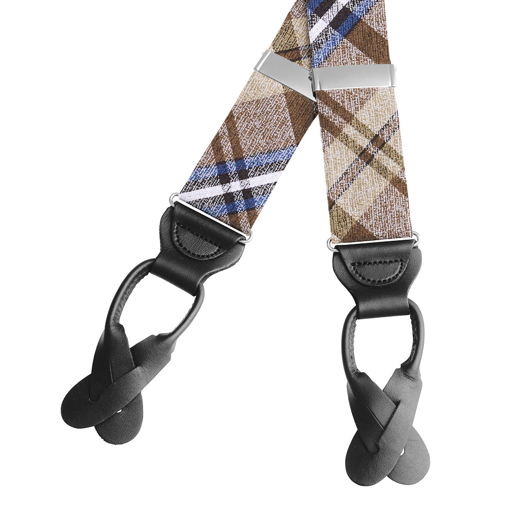 Manderston Braces/Suspenders
