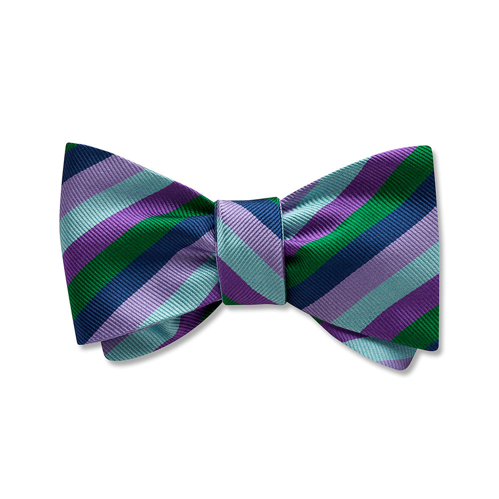 Maritsa River Kids' Bow Ties