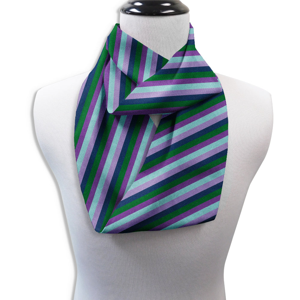 Maritsa River Infinity Scarves