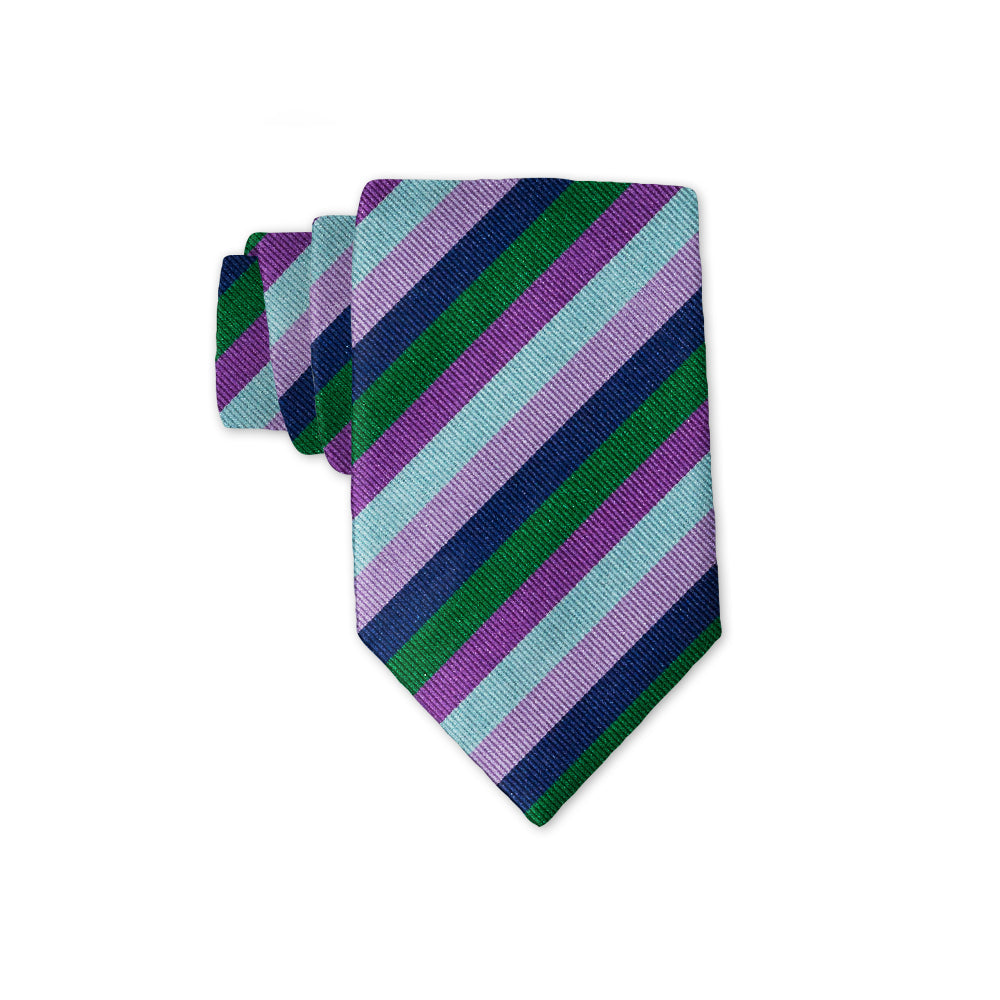 Maritsa River Kids' Neckties