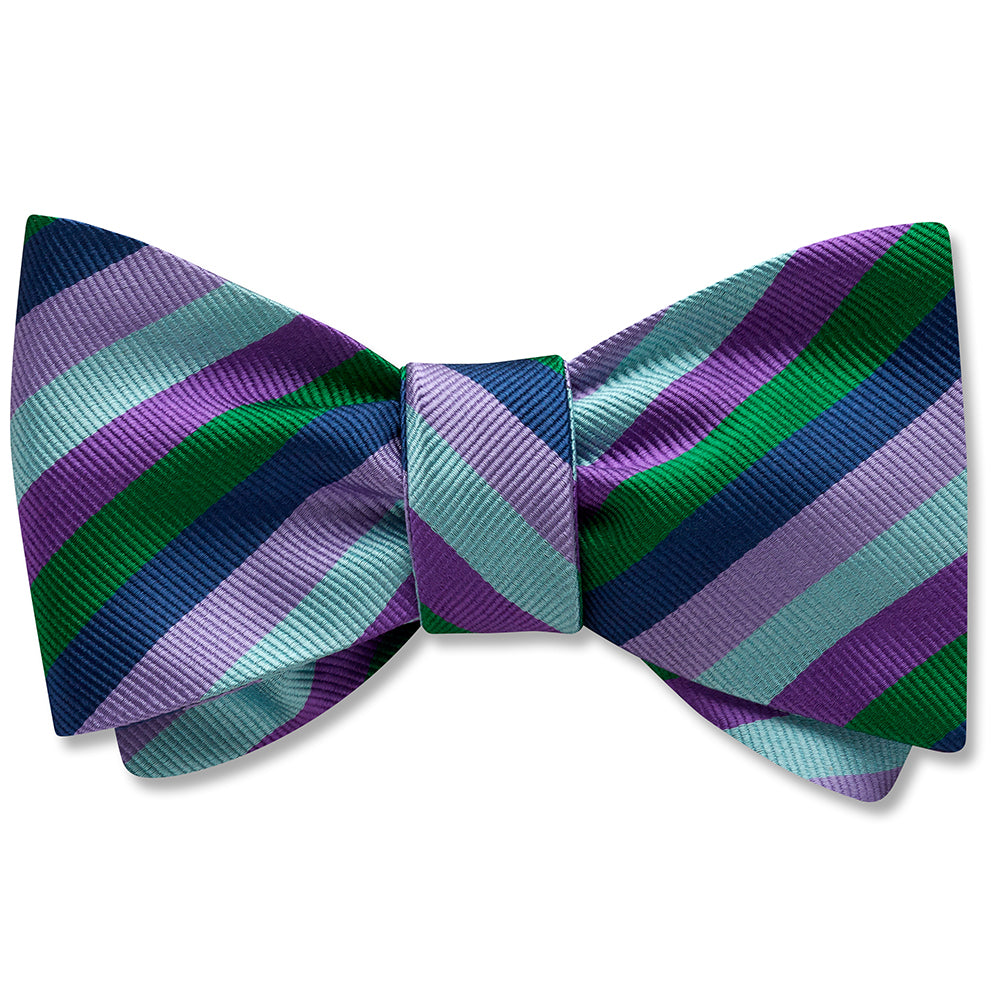 Maritsa River bow ties