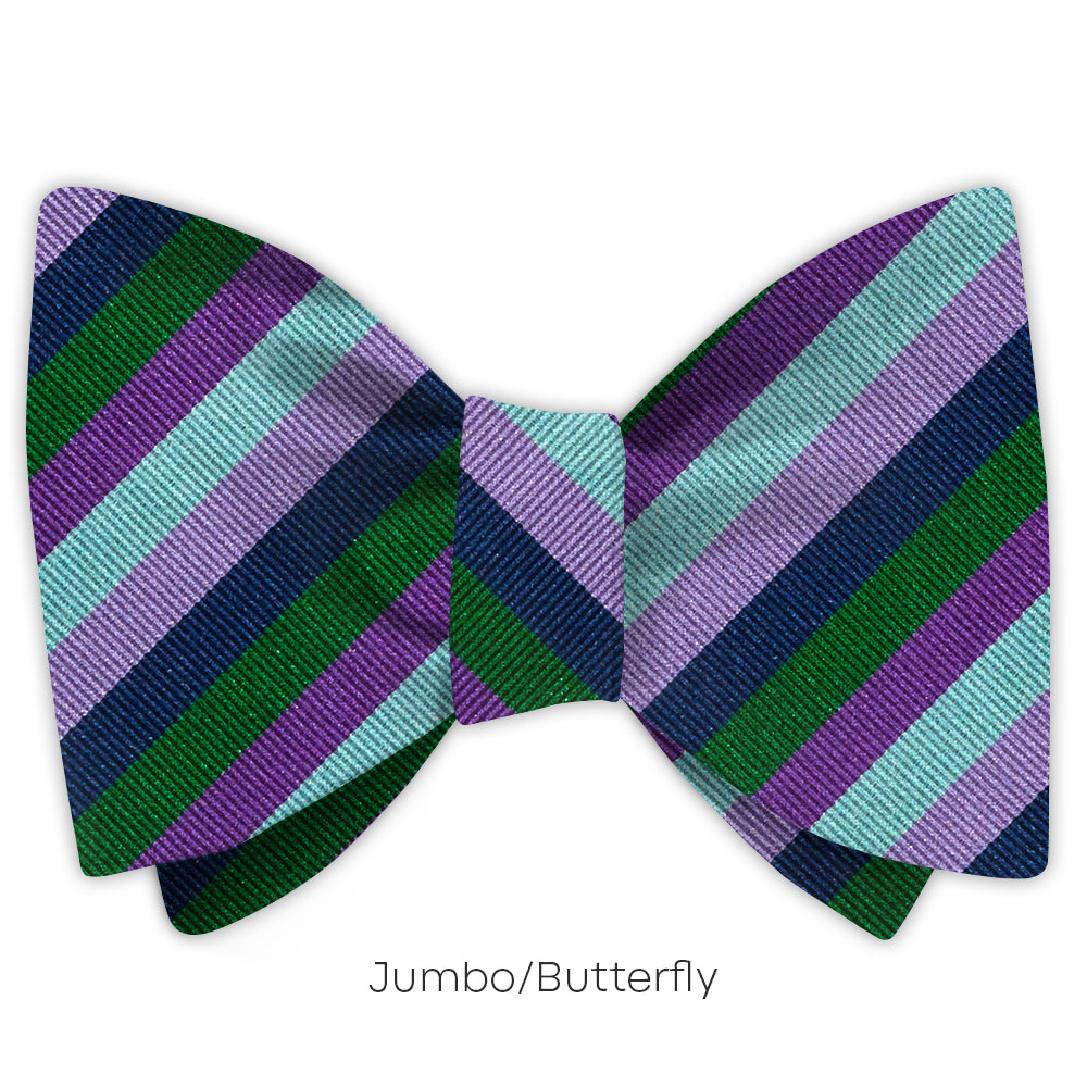 Maritsa River - bow ties