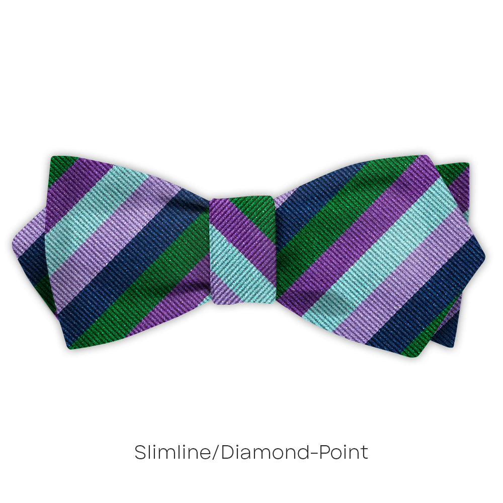 Maritsa River - bow ties