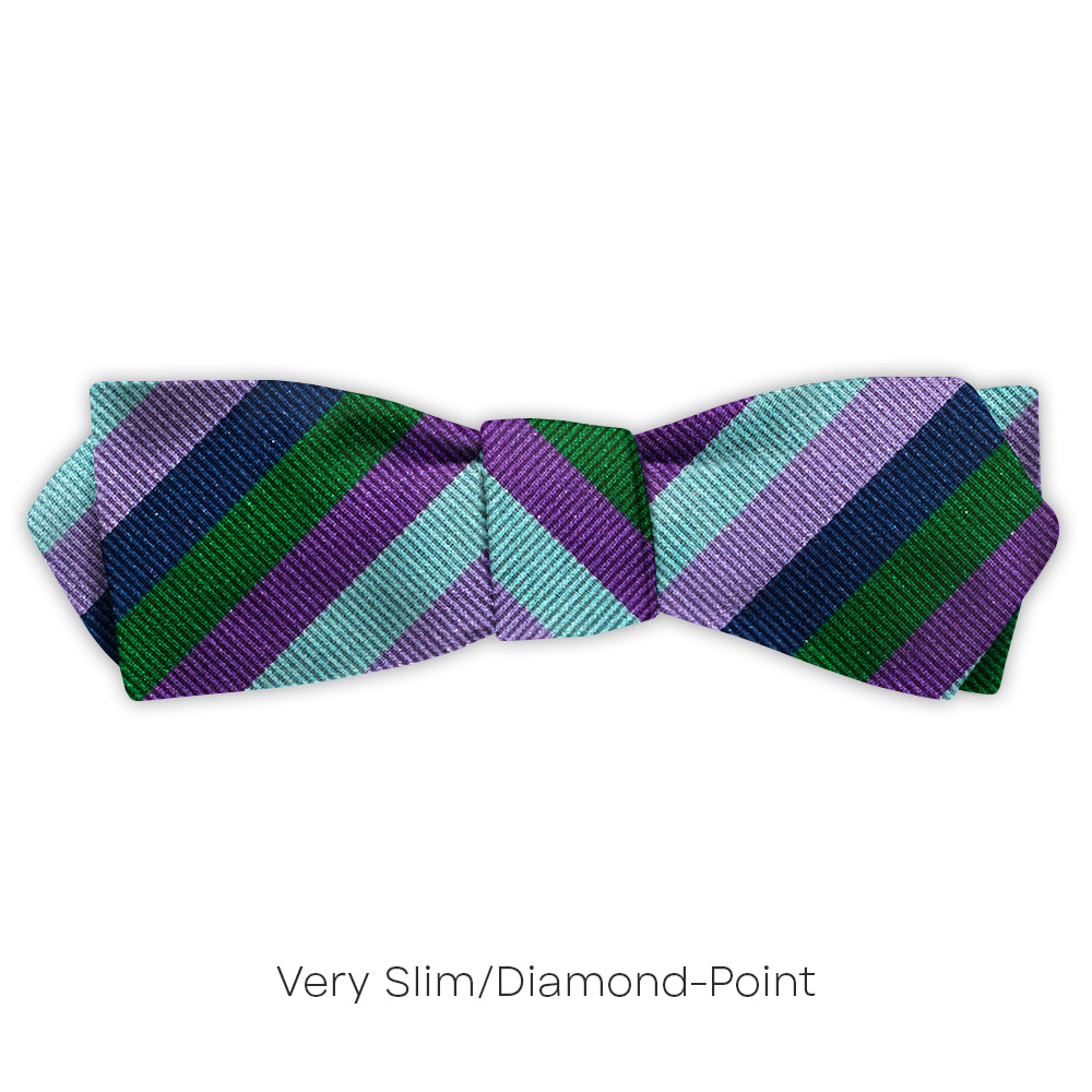 Maritsa River - bow ties