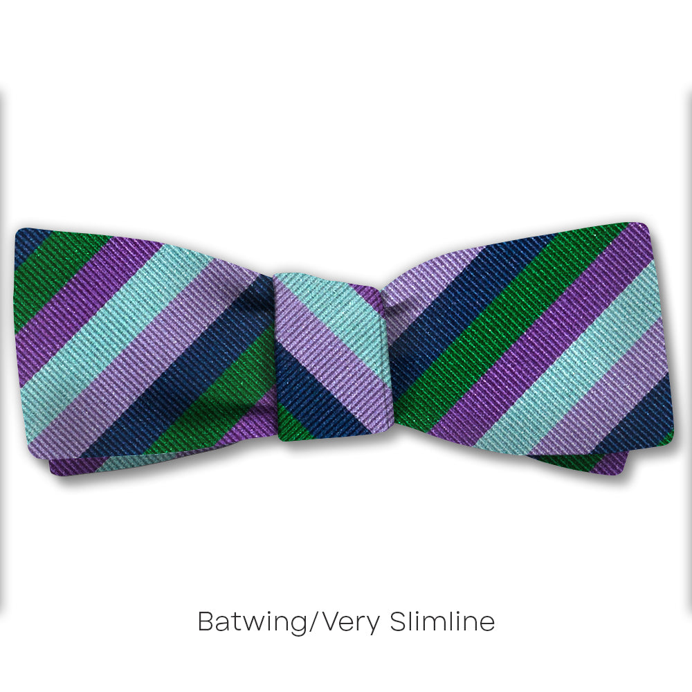 Maritsa River - bow ties