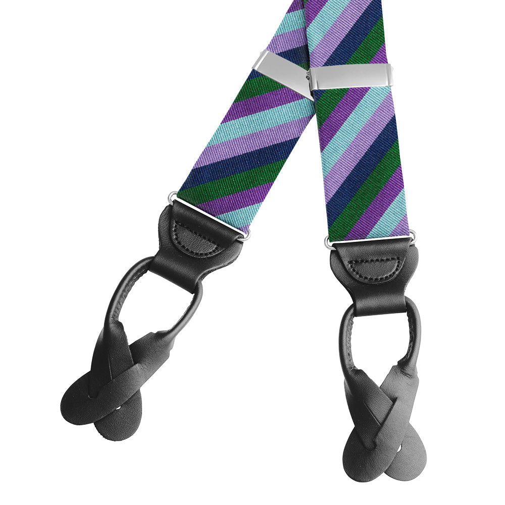 Maritsa River Braces/Suspenders