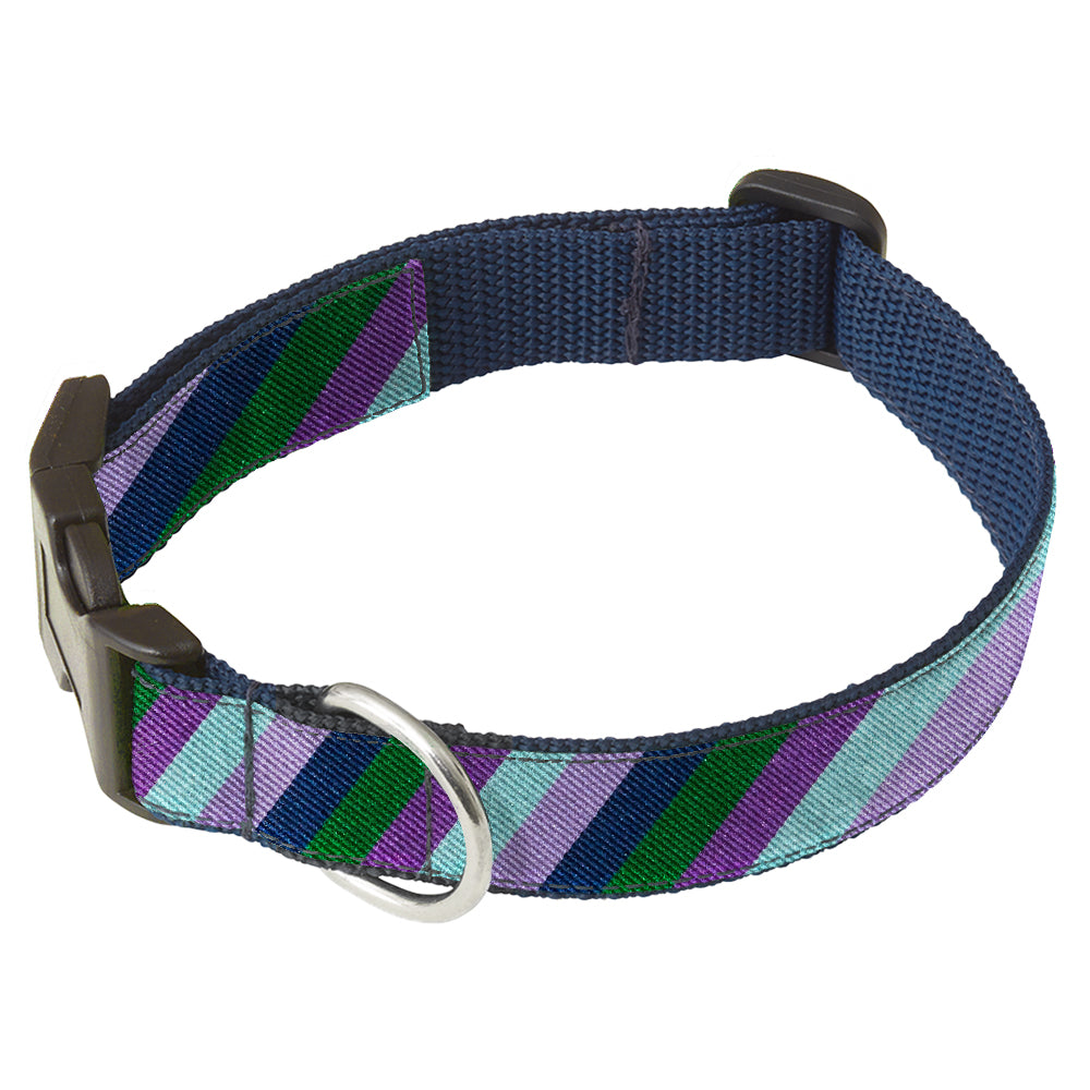 Maritsa River Dog Collar