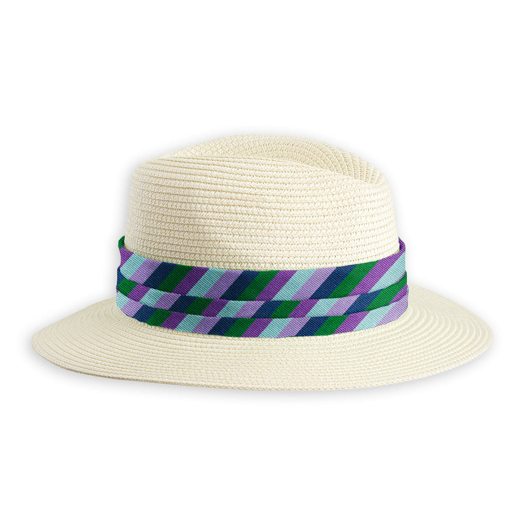 Maritsa River Hat Band