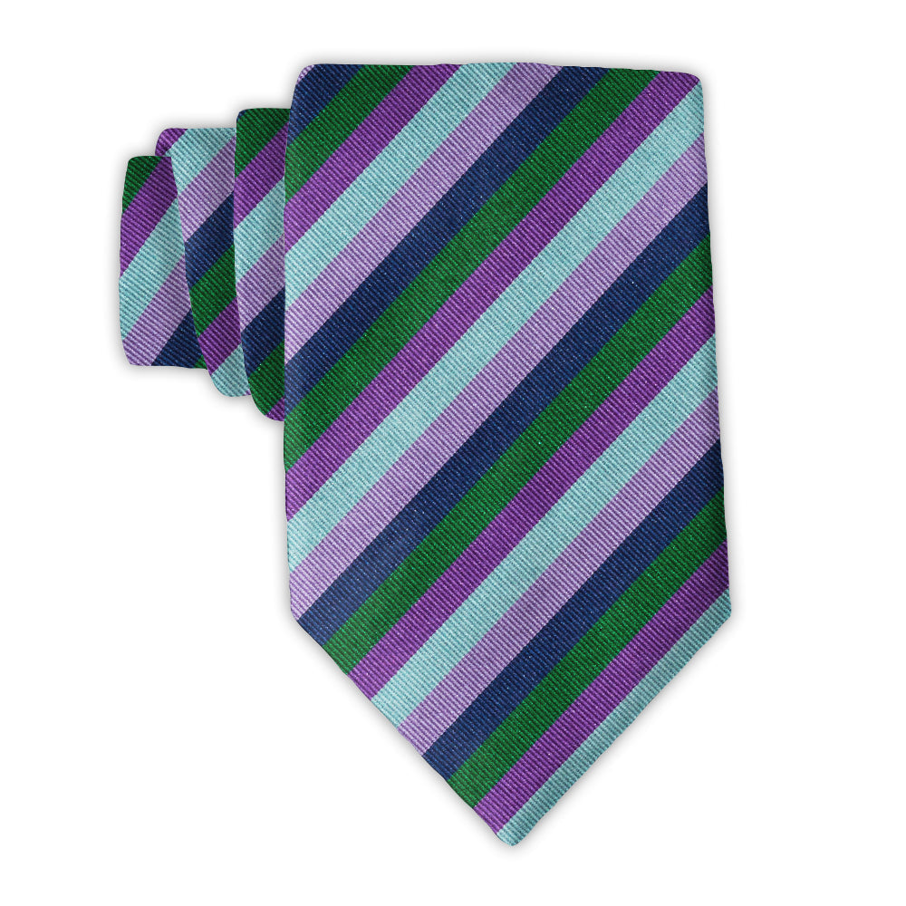Maritsa River Neckties