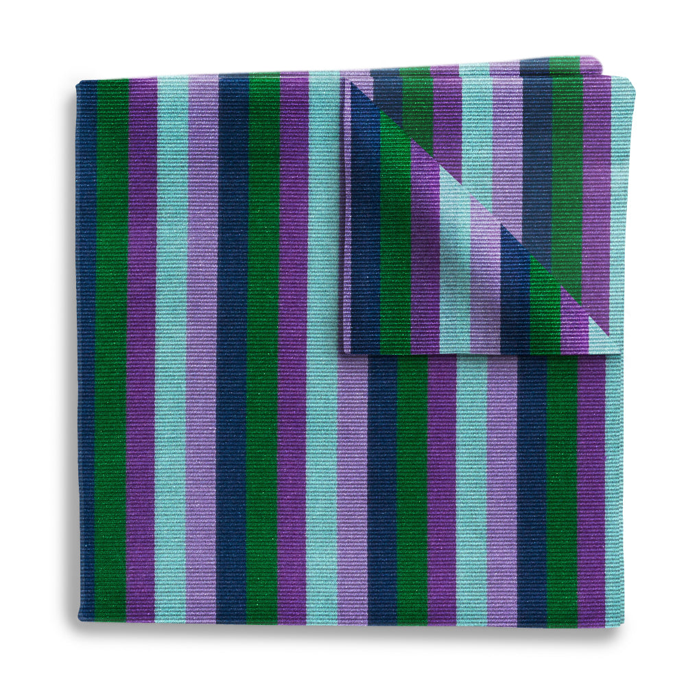 Maritsa River Pocket Squares