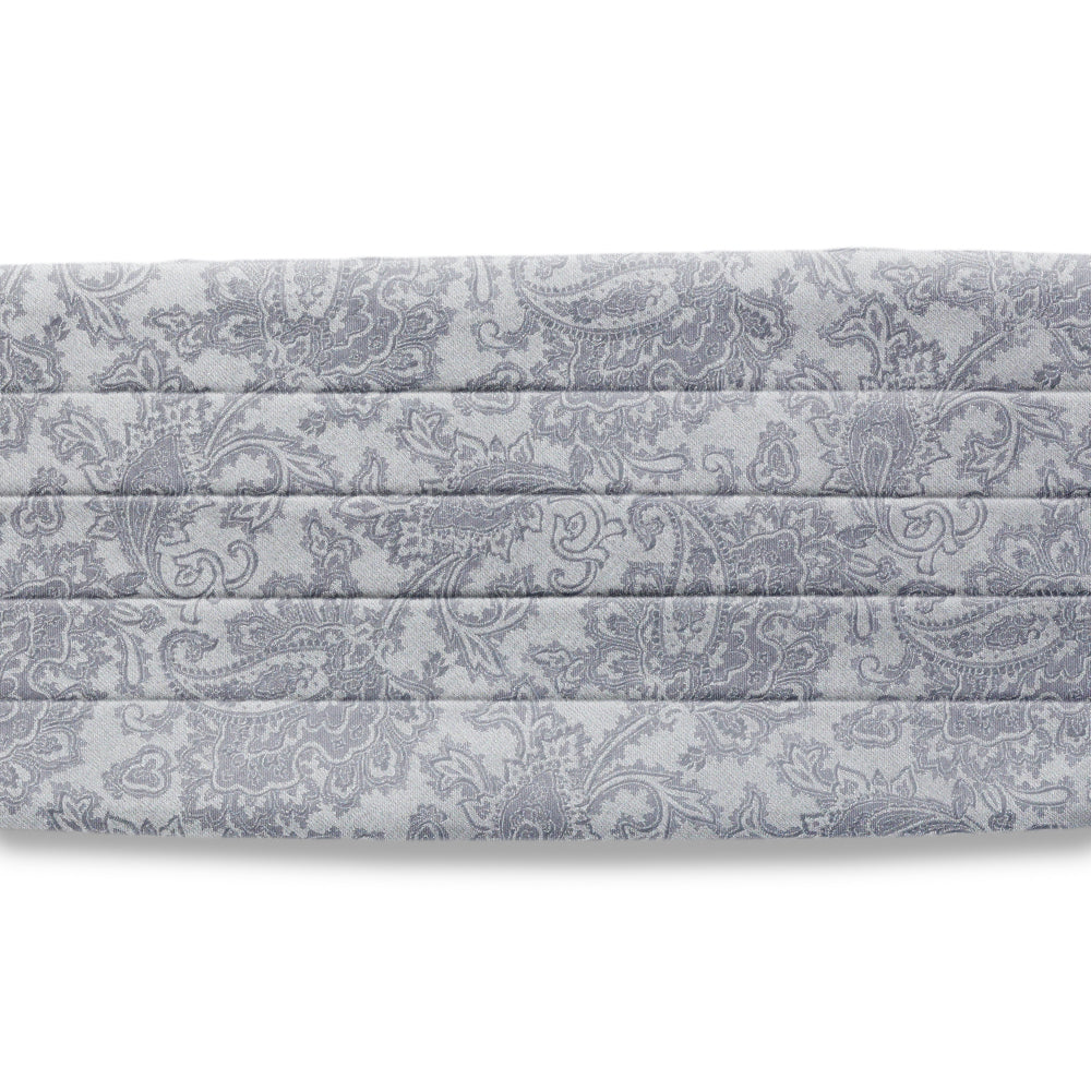 Mozart - Cummerbunds