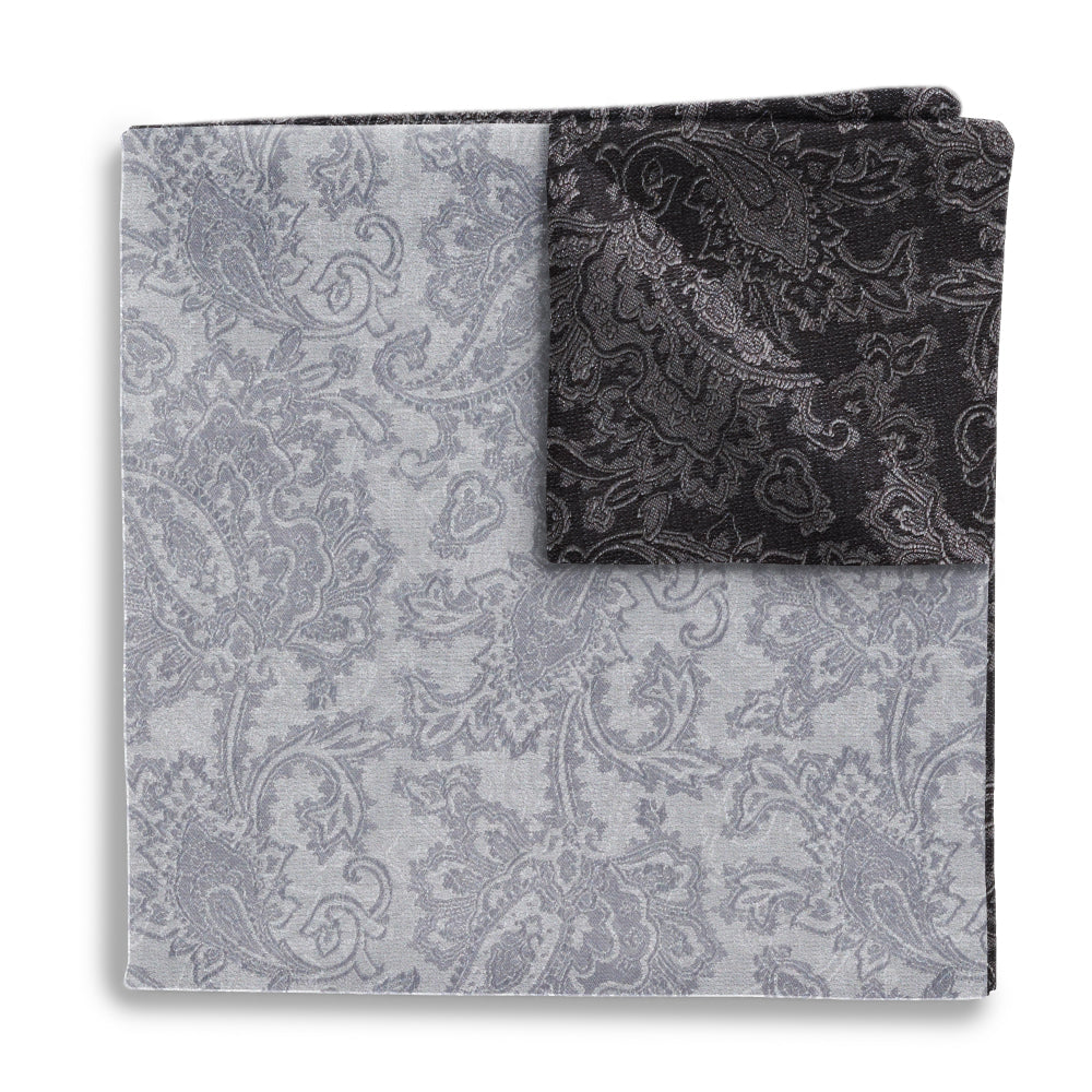 Mozart/Solti - Pocket Squares