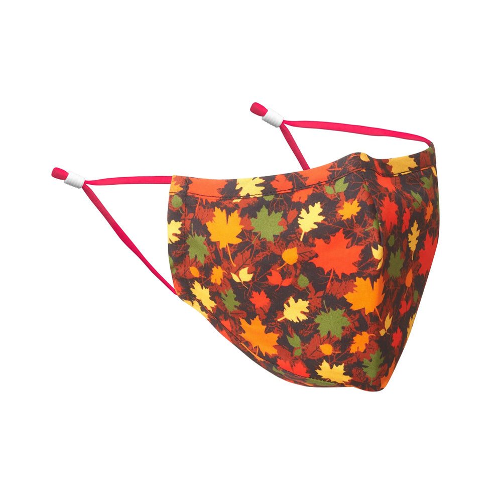 Maple Corners Face Mask