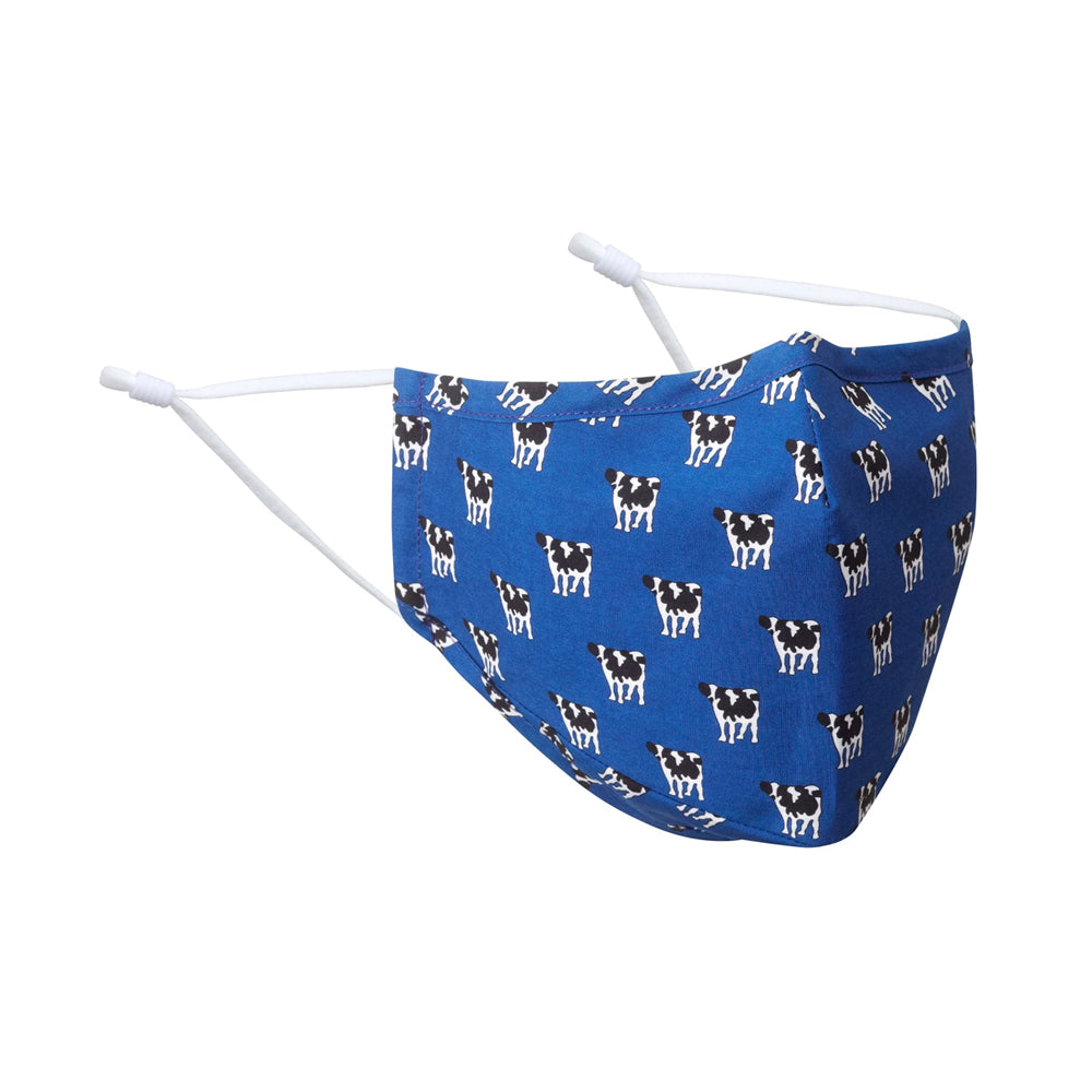 Middlebury Face Mask