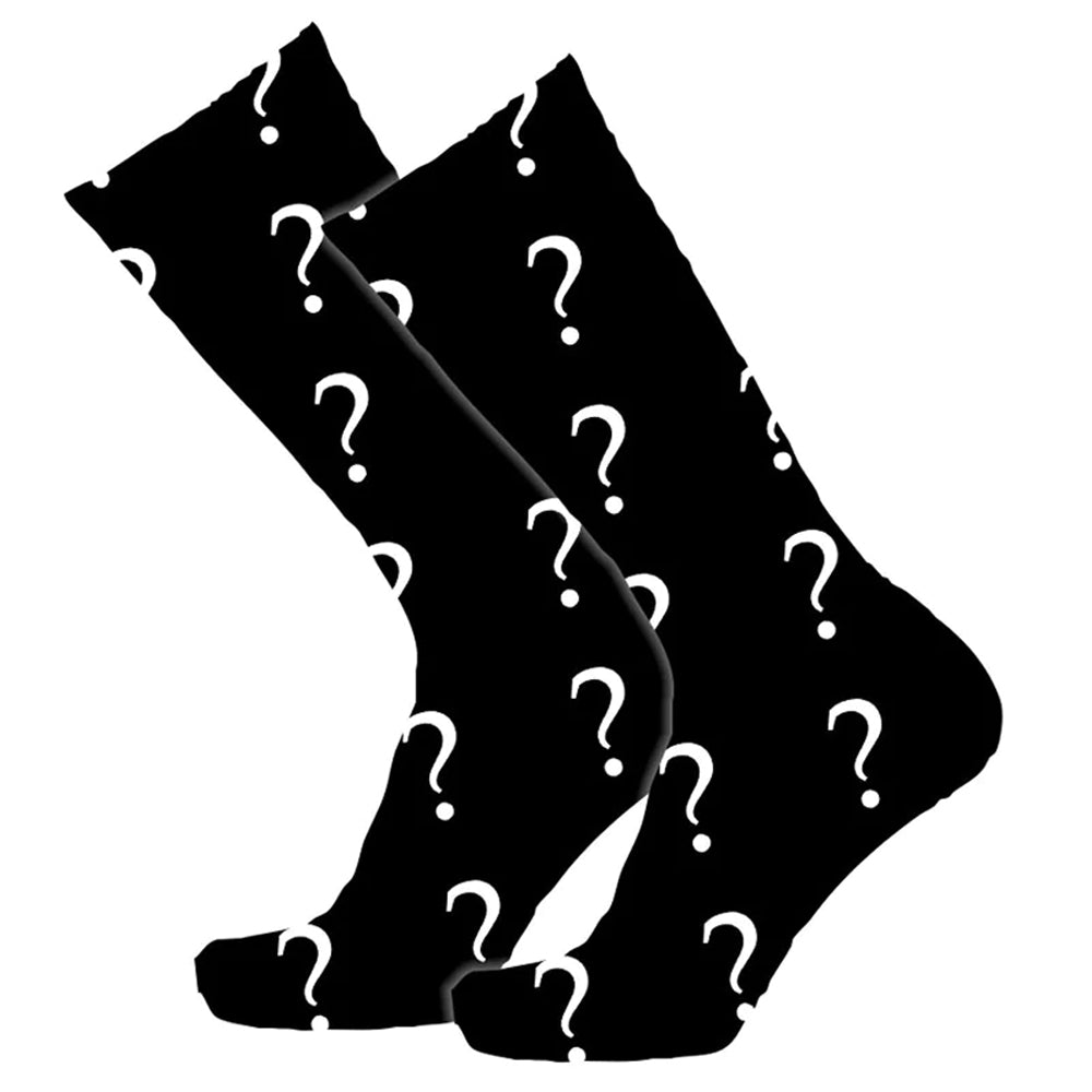 Mystery Women's Socks