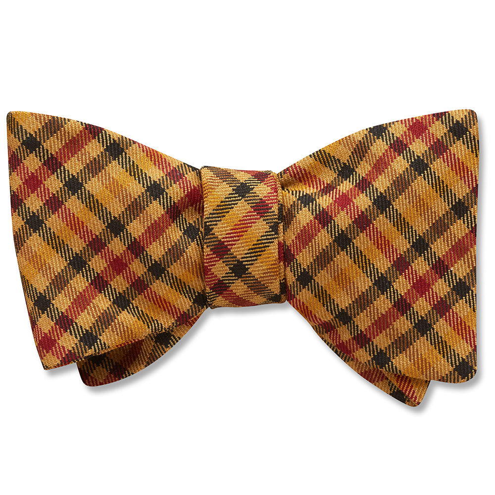 Nanticoke - Dog Bow Ties