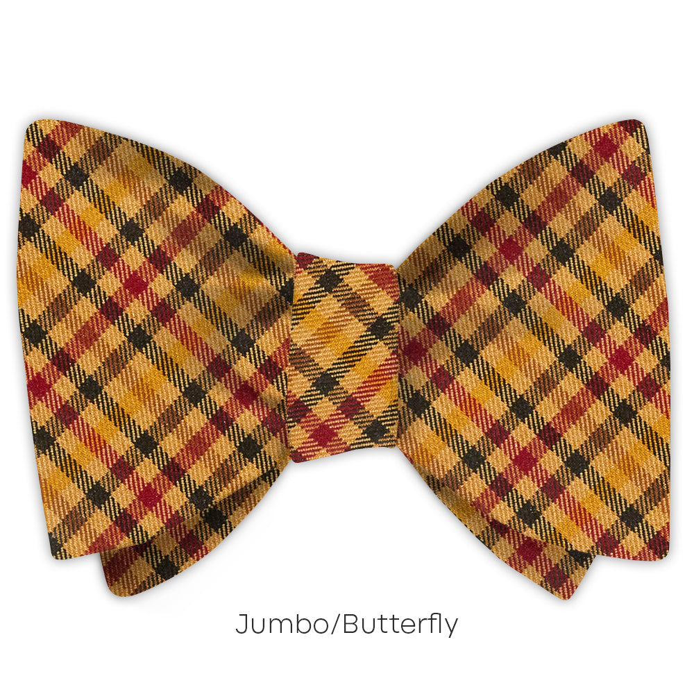 Nanticoke - bow ties