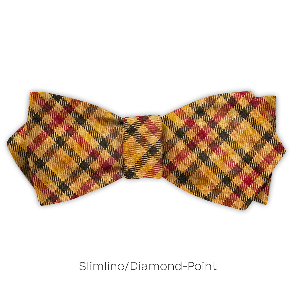 Nanticoke - bow ties