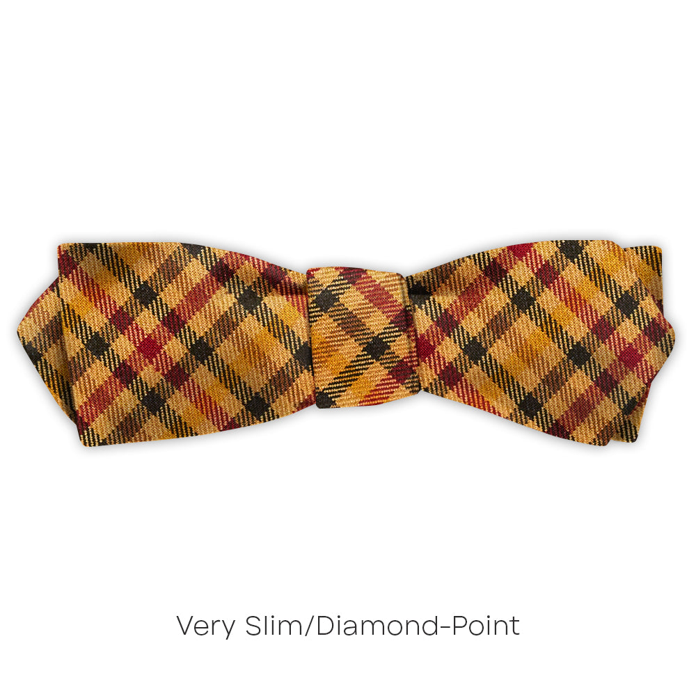 Nanticoke - bow ties