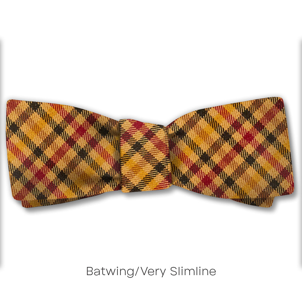 Nanticoke - bow ties
